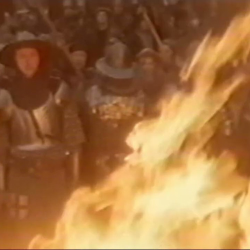 king arthur - salem (prod. yvng saibot)