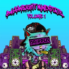 DRiPPLA - BASSWEIGHT MINDSTATE Vol. 1