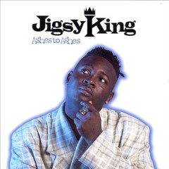 Jigsy King- Big Bad & Heavy Dubplate by Backwoods Soundsystem