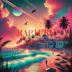 Rapture AFRO HOUSE EDIT BY BNB MUS