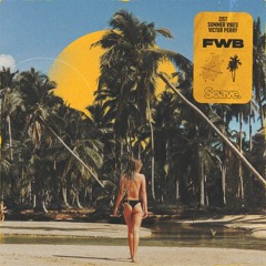 Zist & Summer Vibes - FWB (ft. Victor Perry)