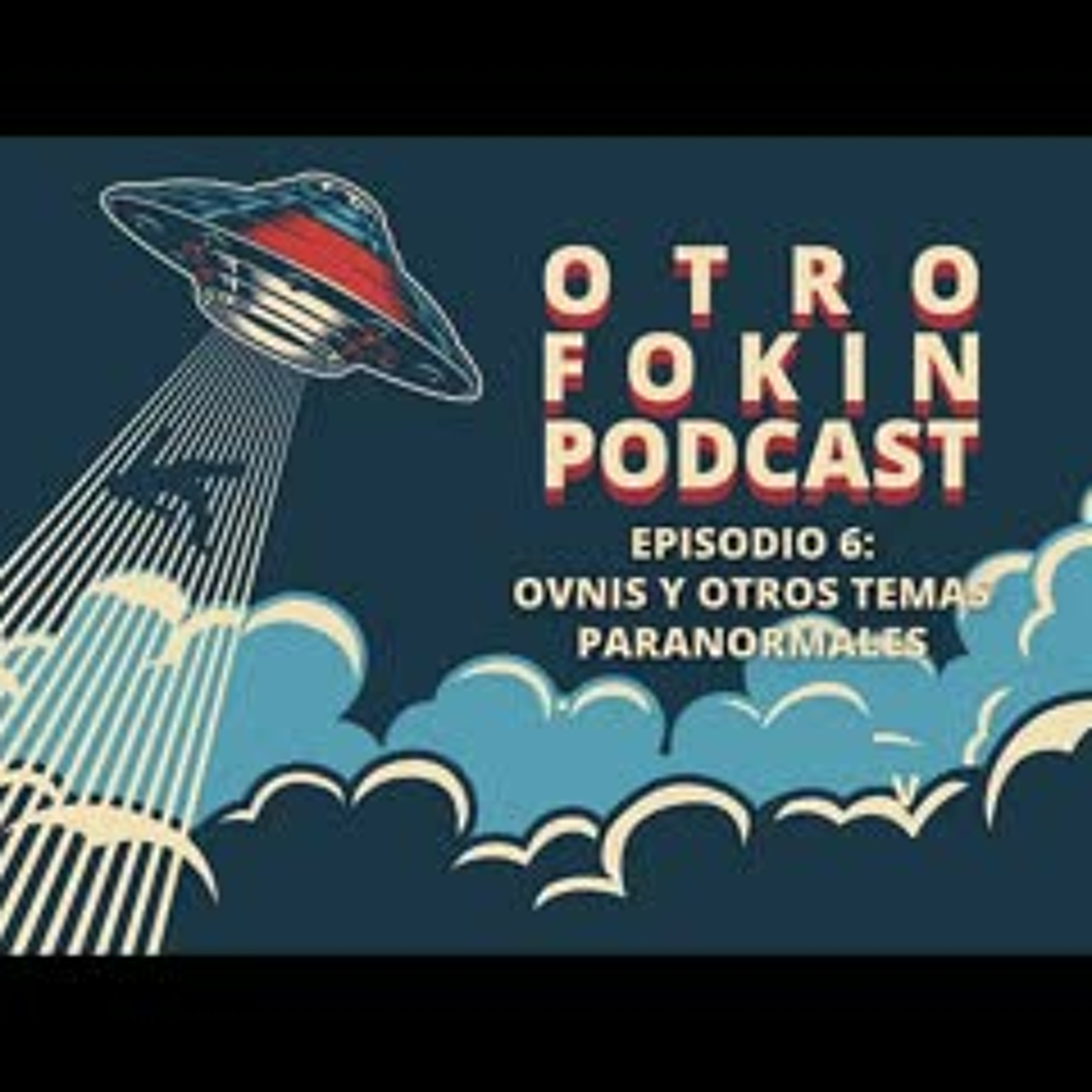 OtroFokinPodcast