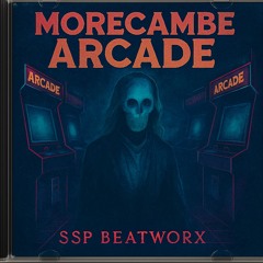 Morecambe Arcade