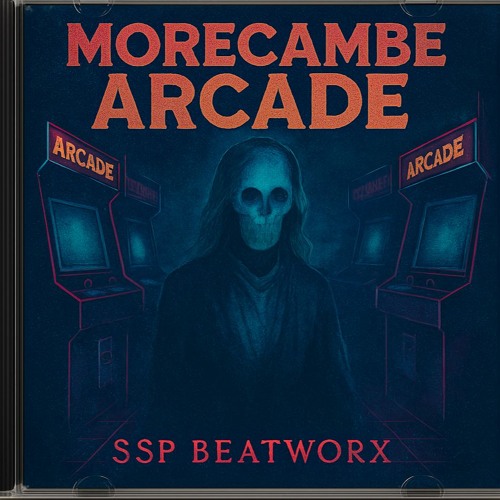 Morecambe Arcade