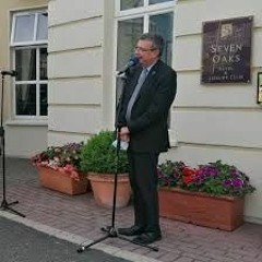 KCLR News: Seven Oaks Hotel General Manager Michael Walsh (30th April 2024)