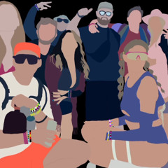 Wobble Mix