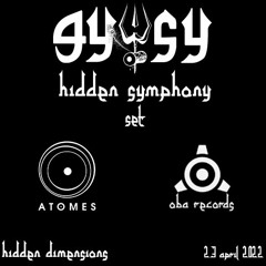 Hidden Symphony - Hidden Dimensions Set - 23 April 2022
