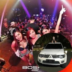 DUGEM REMIX FUNKOT (2021) DJ AKU MILIKMU MALAM INI VS CINTA TERLARANG HARDMIX TILLDROP (ALL AMIN)™