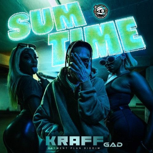 Kraff - Sum Time