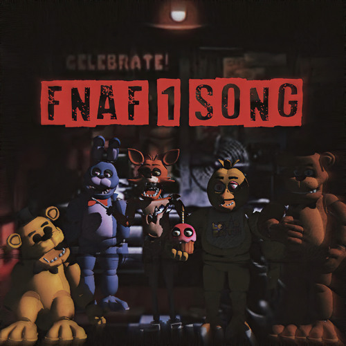 Play FNAF 1: Five Nights at Freddy's 1 game free online