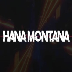 GACEK - Hana Montana (feat. ESTE) (OX X Michu Bootleg)