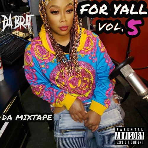 For Yall Vol. 5