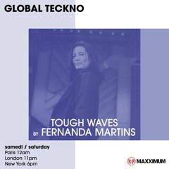 Tough Waves by Fernanda Martins - Episode 8