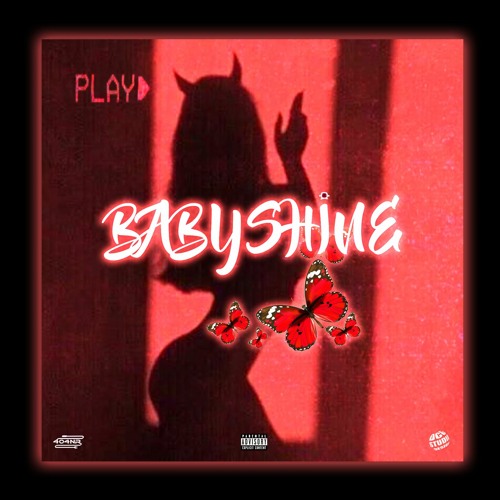 BABYSHINE [PROD. JNX]