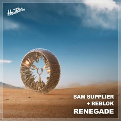 Sam Supplier, Reblok - Renegade [HP176]