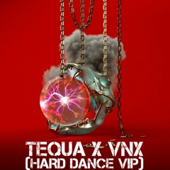 Kayzo - Frequency (T.E.Q.U.A X VNX HARD DANCE VIP)