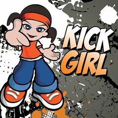 KickGirl - Funky&BootyBreaks