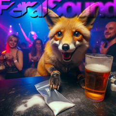 Feral Sound with Fox - 23 Dec 2023