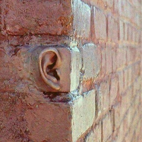 Listen For a Second