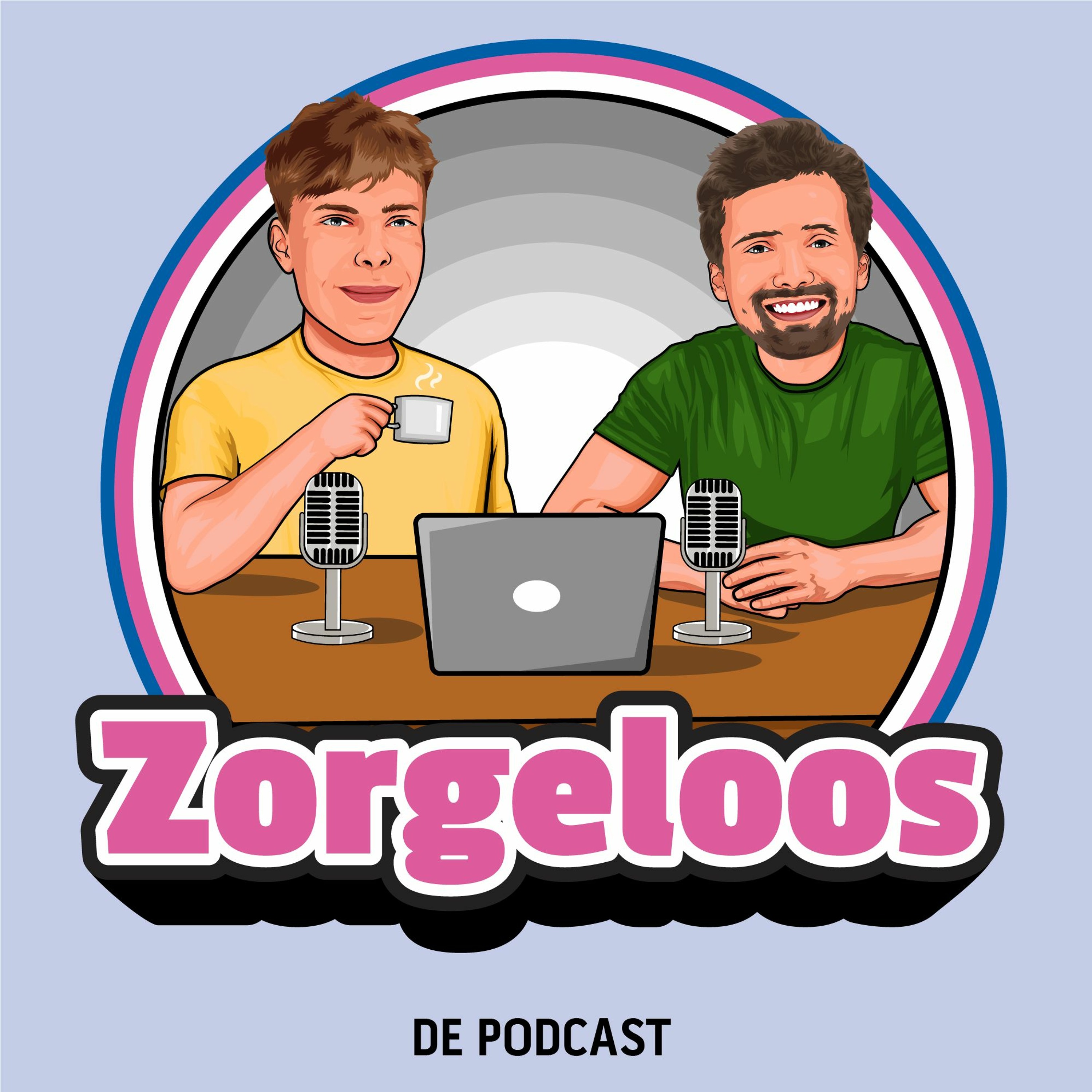 Zorgeloos