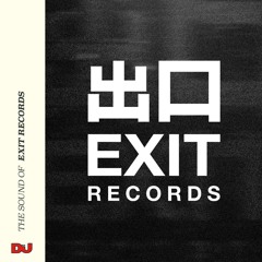 The Sound Of: Exit Records, mixed by dBridge