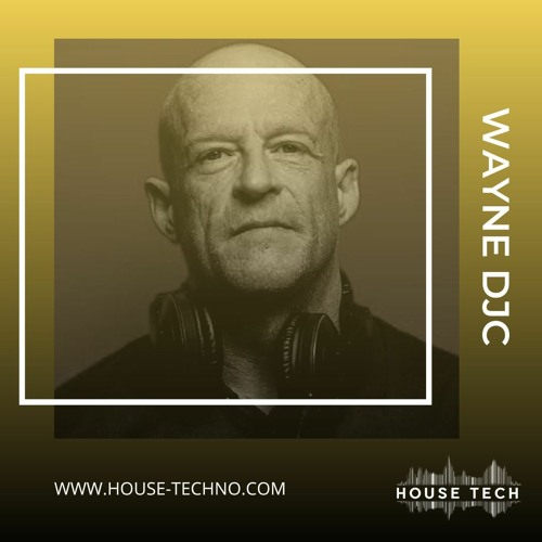 Wayne Djc Presents Hard Beatz & Synthz Promo Sessions Week 144