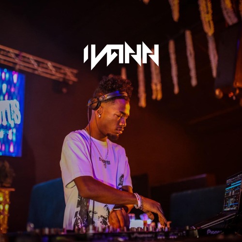 Not Like Us  (IVANN Afro Edit)