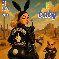 by by baby