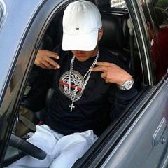 Pablo Chill-E - Ganga