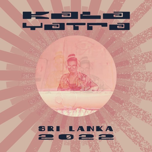 Stream Morning Dive #6 ~ Kalayatra Festival 2022 Sri Lanka by Riker Striker | Listen online for free on SoundCloud