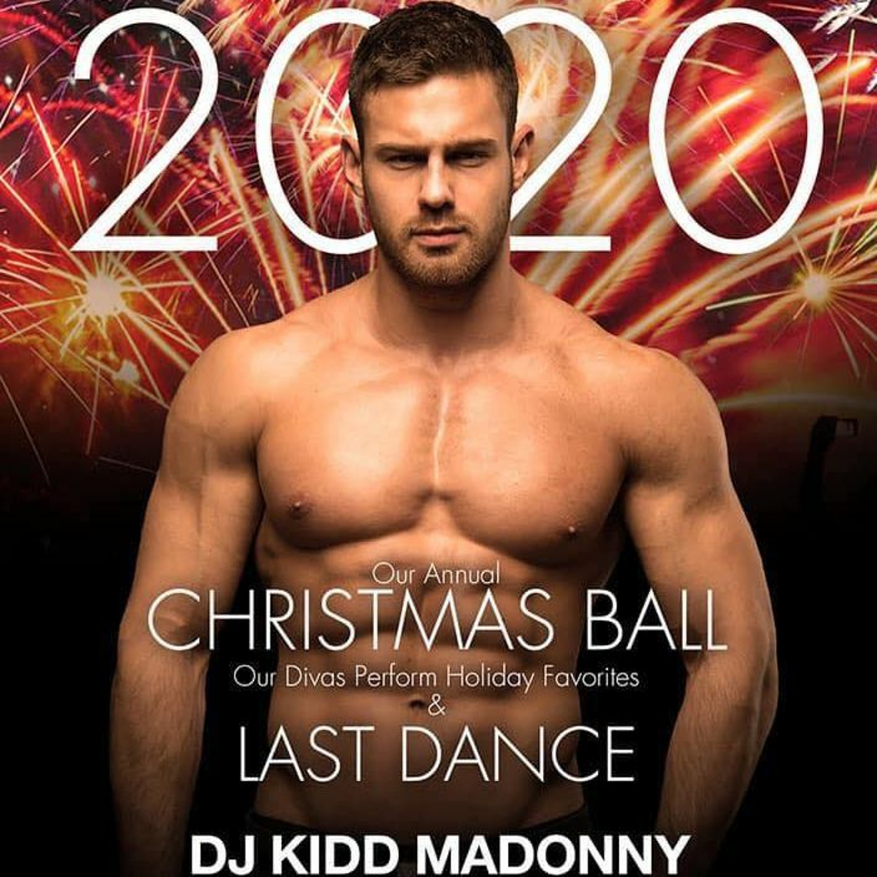 KIDD MADONNY