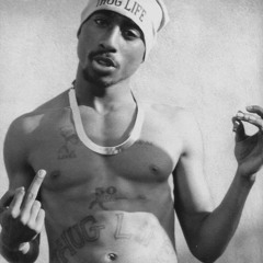 2Pac & Daz Dillinger - Blast on