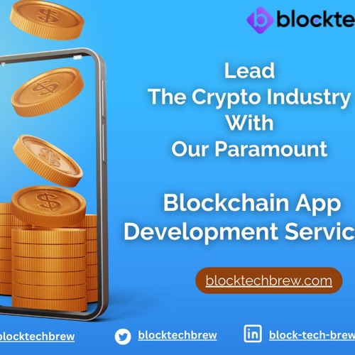 Want To Hire A Blockchain App Development Company Dubai