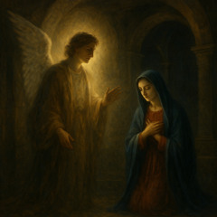 Gabriel's Announcement