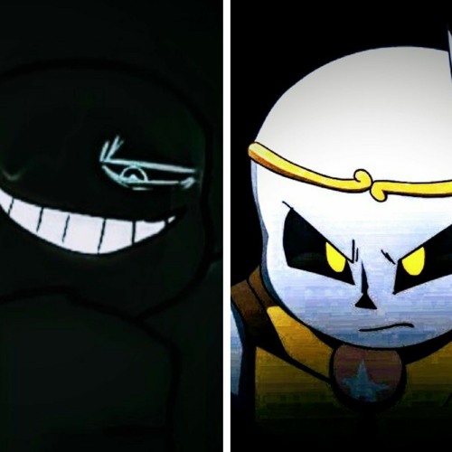 Nootmare & Dream / Second Bout' - Underverse Ost (By: Flowey Beats)