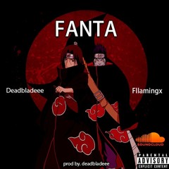 Fllamingx - Dead inside [prod.by Deadbladeee]