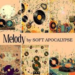 Melody by SOFT APOCALYPSE (Definitive Single Demo)