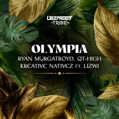 Ryan Murgatrod, QT - HIGH , Kreative Nativez Ft Lizwi - Olympia