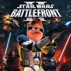 Storming the Battlefront