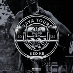 YAYA TOURÉ