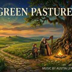 The Green Pastures