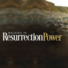 SUNDAY SERVICE - WALKING IN RESURRECTION POWER - 10TH MARCH 2024