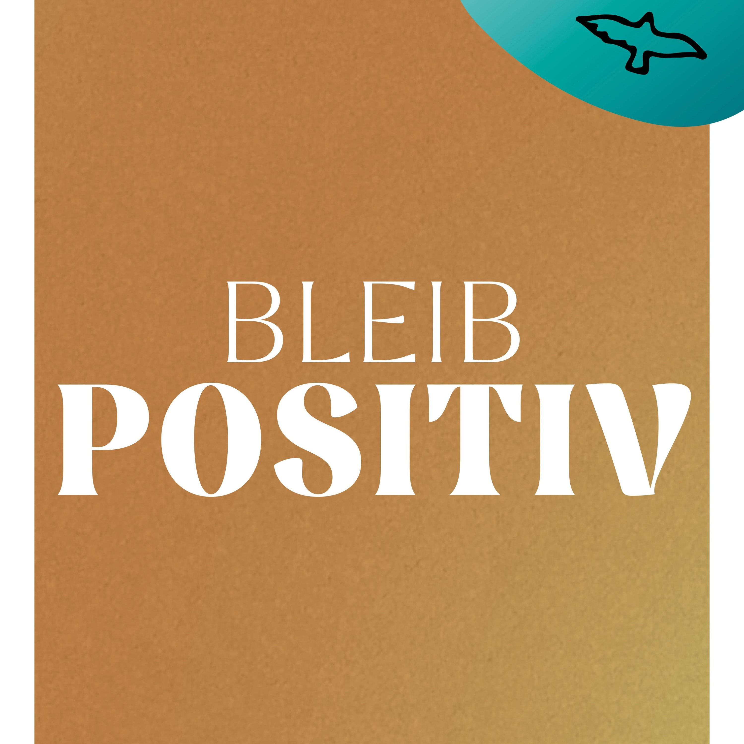 Audio Podcast #404// Bleib Positiv - Teil 2 // 30.06.2024 Zeal Church Leipzig episode artwork