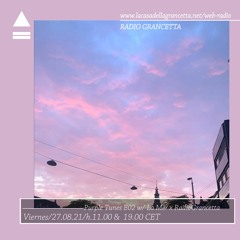 Purple Tunes E02 w/ La Mer x Radio Grancetta
