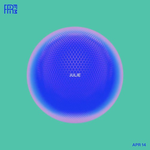RRFM • Julie • 14-04-2022
