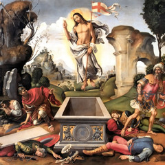 April 20 - Easter