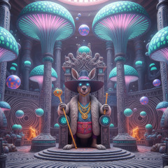 House of Psilocybin