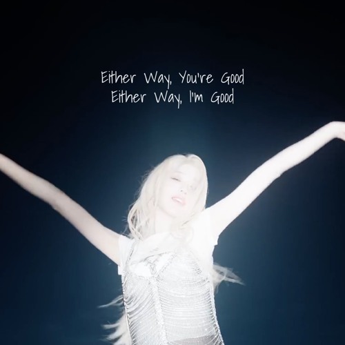 IVE(아이브) Either Way (XENOS Club Remix) | 아이브 이더웨이 클럽 리믹스 by XENOS IVE(아이브) Either Way (XENOS Club Remix)... 