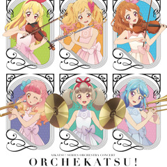 アイカツ！Aikatsu! Nostalgia Power