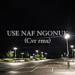 itzsocyobo-Use Kan Naf Ngk (cvr rmx) X Redd & soc_eldubs